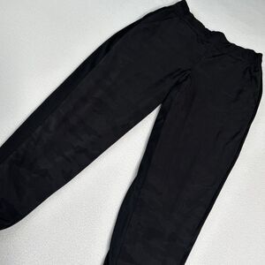 Athleta Lined Brooklyn Joggers 4P